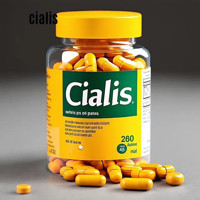 Donde comprar cialis en estados unidos